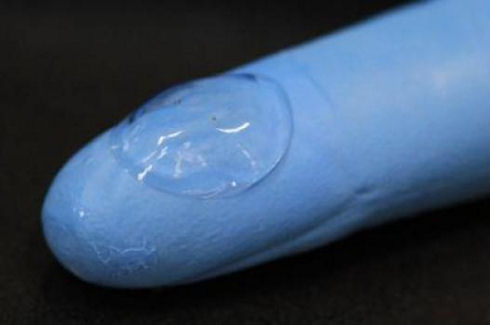Ученые создали контактные линзы с использованием нанотехнологий