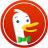 DuckDuckGo – система анонимного поиска