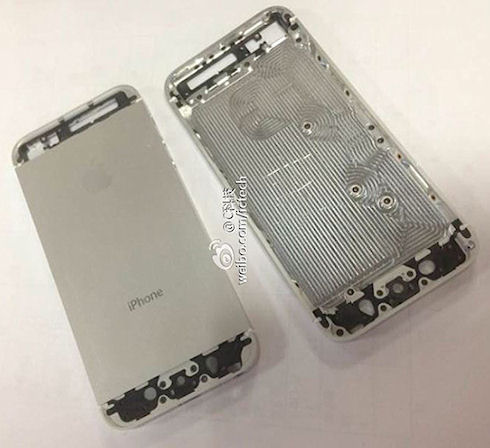 iPhone 5S – 4-дюймовый дисплей и старый процессор iPhone 5S – 4-дюймовый дисплей и старый процессор
