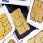 SIM-карты с DES-шифрованием подвержены взлому