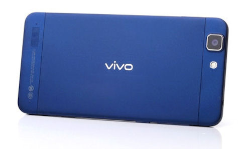 BBK Vivo X3 – новый тонкий флагман