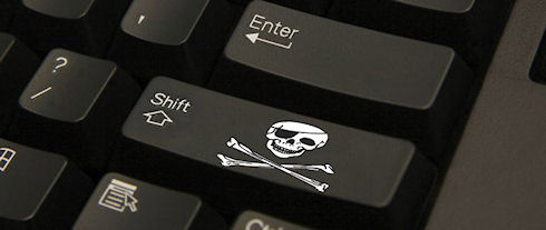 В Роспотребнадзоре обнаружили пиратское ПО