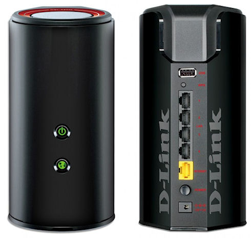 D-Link начала продажи маршрутизатора DGL-5500 по цене 200 долларов D-Link начала продажи маршрутизатора DGL-5500 по цене 200 долларов