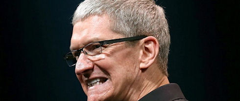 Apple активно сдает позиции на рынке планшетов Apple активно сдает позиции на рынке планшетов