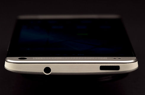 HTC ONE с двумя SIM-картами