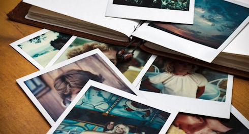 Facebook вводит функцию многопользовательских фотоальбомов Facebook вводит функцию многопользовательских фотоальбомов