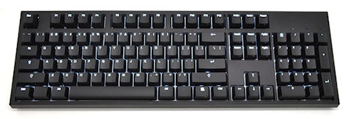 CODE Keyboard – идеальная клавиатура от Джеффа Этвуда