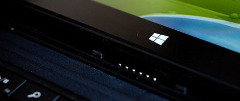 Microsoft: стоимость Surface Pro останется на прежнем уровне Microsoft: стоимость Surface Pro останется на прежнем уровне