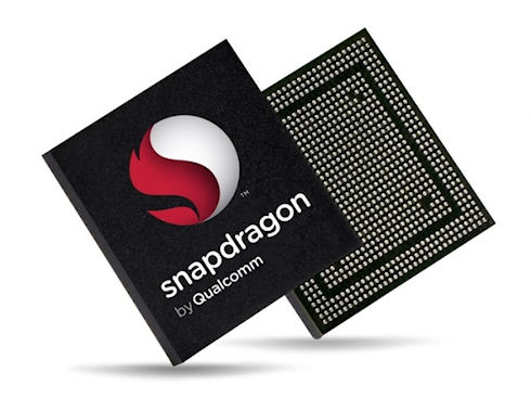 Qualcomm снимает с производства Snapdragon 802 Qualcomm снимает с производства Snapdragon 802