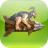 Rocket Caveman – достойный клон Flappy Bird