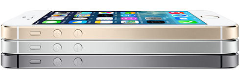 Мощный iPhone 5S и недорогой iPhone 5C: теперь и всегда только вместе