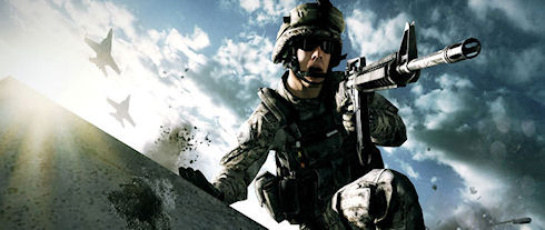 Battlefield 4 потребует 30 Гб на диске и 3 Гб видеопамяти