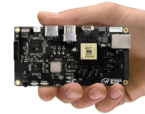 UtraOcta A80 – новый восьмиядерный процессор из Китая UtraOcta A80 – новый восьмиядерный процессор из Китая