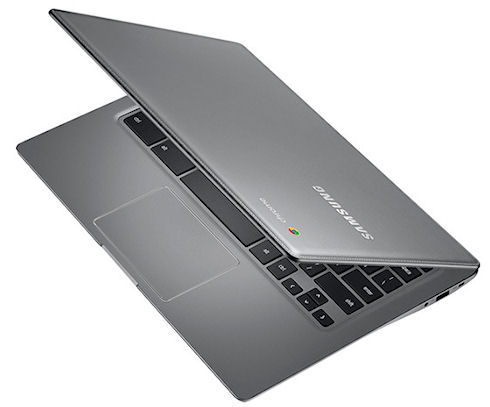 Samsung выпустит Chromebook 2 с восьмиядерным процессором