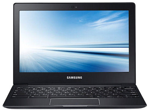 Samsung выпустит Chromebook 2 с восьмиядерным процессором