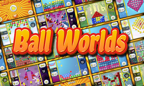 BallWorlds – строим свой круглый мир BallWorlds – строим свой круглый мир