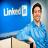 Лучшем руководителем признан глава LinkedIn Джефф Вайнер