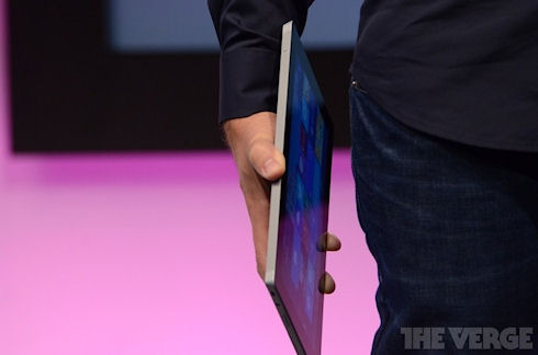 Microsoft показала Surface 2 и Surface Pro 2 – продажи запланированы на октябрь