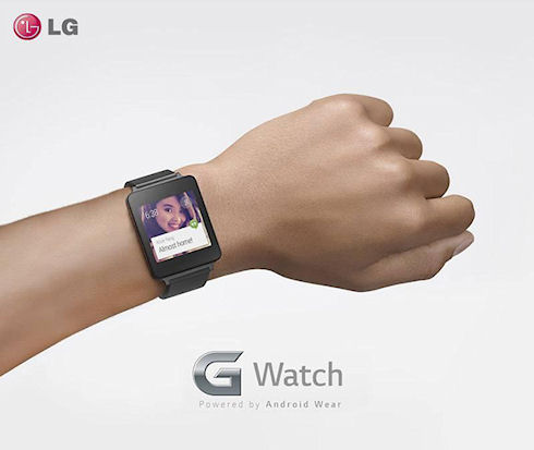 Sony не переведет «умные» часы SmartWatch на платформу Android Wear Sony не переведет «умные» часы SmartWatch на платформу Android Wear