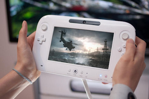 Electronic Arts извинилась перед Nintendo за глупую шутку Frostbite Electronic Arts извинилась перед Nintendo за глупую шутку Frostbite