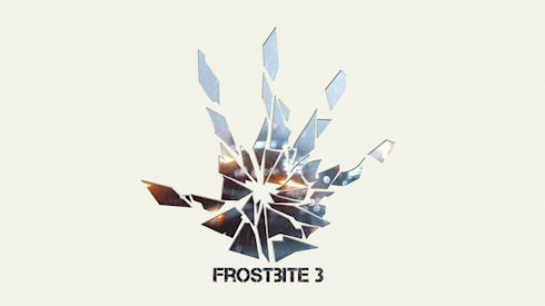 Electronic Arts извинилась перед Nintendo за глупую шутку Frostbite Electronic Arts извинилась перед Nintendo за глупую шутку Frostbite