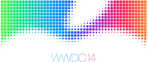 Apple проведет конференцию WWDC 2014 со 2 по 6 июня Apple проведет конференцию WWDC 2014 со 2 по 6 июня