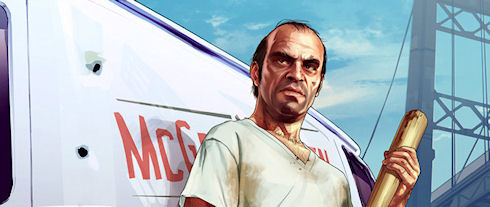 Разработчики Grand Theft Auto V готовят сюрприз для пользователей PC?