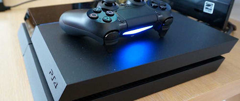 Продажи Sony PlayStation 4 достигли семи миллионов экземпляров Продажи Sony PlayStation 4 достигли семи миллионов экземпляров