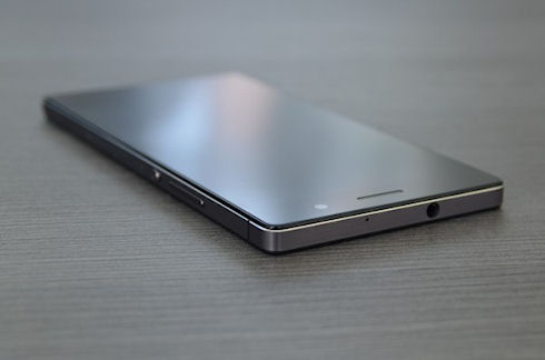 Huawei Ascend P7 – «серьезный» флагман из Китая Huawei Ascend P7 – «серьезный» флагман из Китая