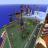 Дания в Minecraft была разрушена «американцами»