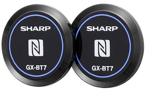 Sharp GX-BT7 – беспроводные колонки для истинных «гурманов» Sharp GX-BT7 – беспроводные колонки для истинных «гурманов»