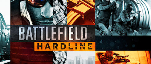 Премьера Battlefield: Hardline пройдет на выставке E3 2014 Премьера Battlefield: Hardline пройдет на выставке E3 2014