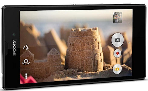 Sony Xperia T3 – самый тонкий смартфон среднего класса Sony Xperia T3 – самый тонкий смартфон среднего класса