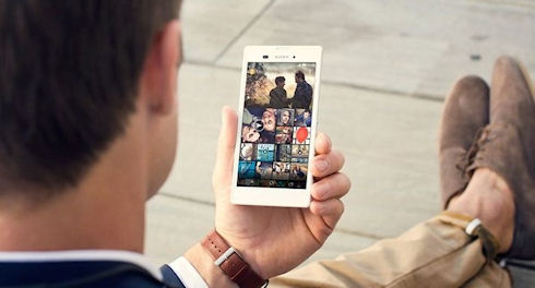 Sony Xperia T3 – самый тонкий смартфон среднего класса Sony Xperia T3 – самый тонкий смартфон среднего класса