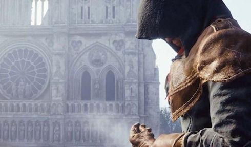 Ubisoft выпустит Assassin's Creed: Unity для всех платформ одновременно Ubisoft выпустит Assassin's Creed: Unity для всех платформ одновременно