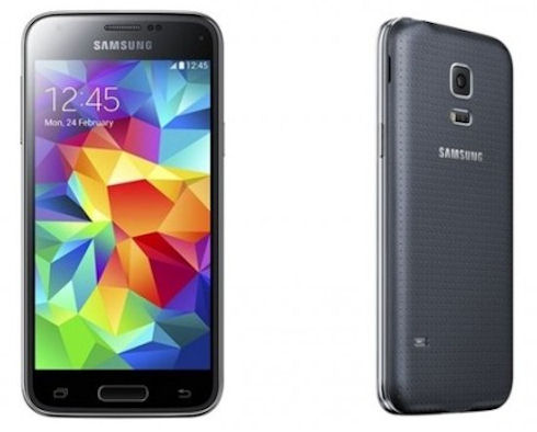 Российские продажи Galaxy S5 Mini стартуют в июле