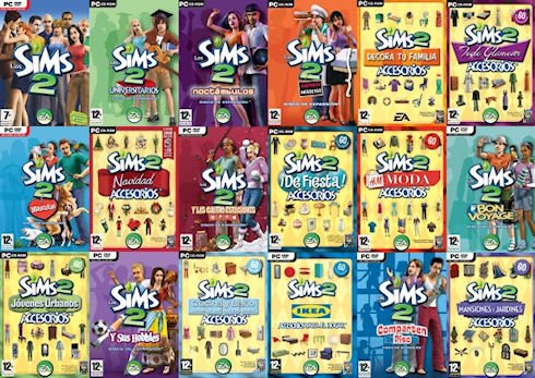 The Sims 2 Ultimate Collection станет бесплатной до 31 июля