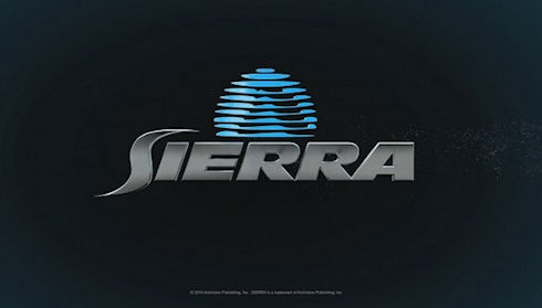 Компания Sierra Entertainment выпустила трейлер «с намеком»