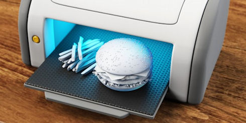 3D-принтерам отвели 10 лет на завоевание популярности у пользователей