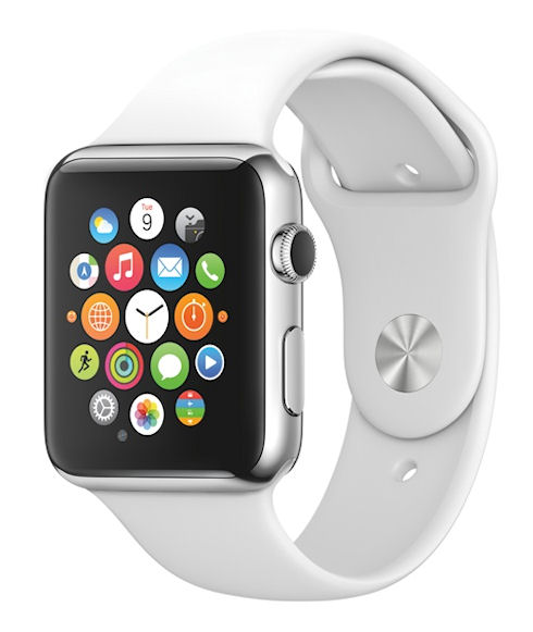 Журналисты хвалят дисплей iPhone 6 и ждут релиза Apple Watch