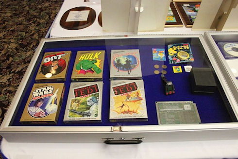 Музей видеоигр The Videogame History Museum откроет в Техасе