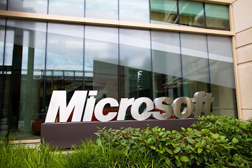 Самый большой магазин Microsoft откроется на Манхэттене