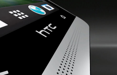 HTC удивляет прибылью, но огорчает падением продаж