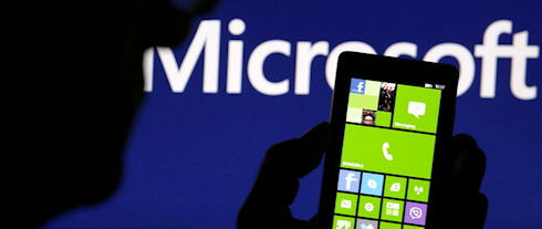 Microsoft выпустит бюджетную двухсимочную Nokia