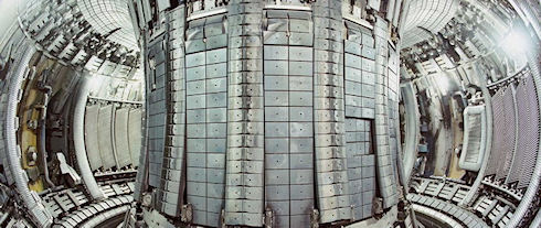 Ученые из России и Китая работают над созданием гибридного ядерного реактора