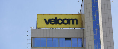 Telekom Austria рассказала об успехе оператора velcom