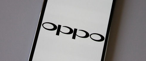 Oppo выпустит самый тонкий смартфон в мире