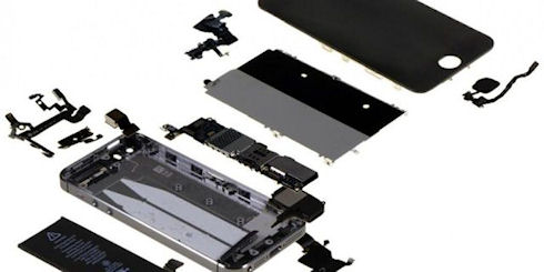 Специалисты оценили стоимость iPhone 5S Специалисты оценили стоимость iPhone 5S