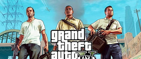 GTA V для PC может появиться в начале 2014 года GTA V для PC может появиться в начале 2014 года