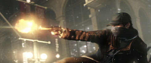 Выпуск Watch Dogs и The Crew переносится на 2014 год Выпуск Watch Dogs и The Crew переносится на 2014 год